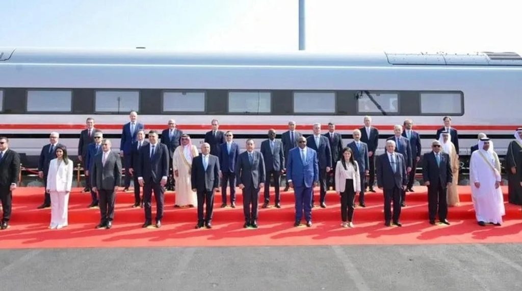 تصاعد التجارة البحرية بين تركيا ومصر