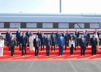 تصاعد التجارة البحرية بين تركيا ومصر