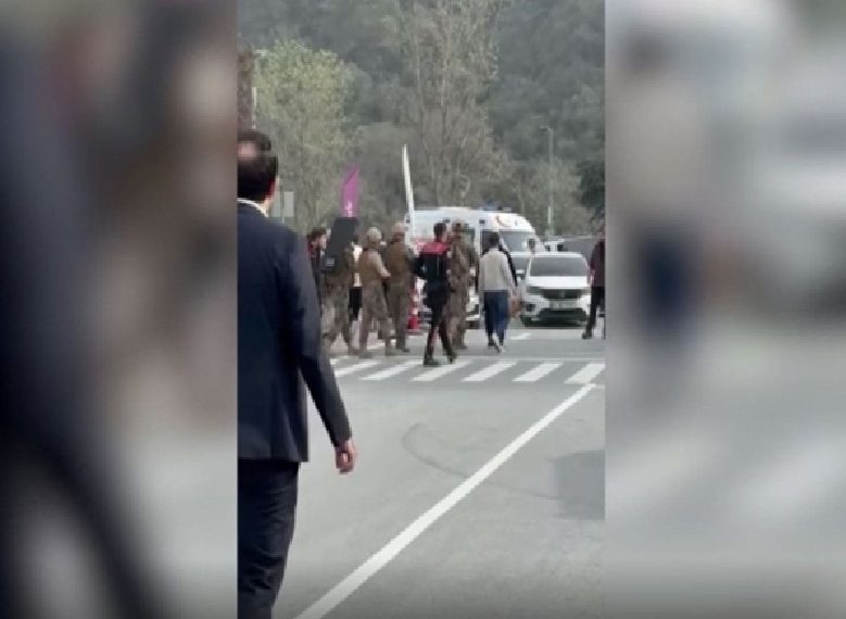 حالة هلع بمبنى “بي إن سبورت” في إسطنبول!