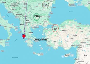 عالم أمريكي يطلق تحذيرا بشأن الزلازل في تركيا