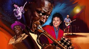 فوربس تكشف عن قائمة المشاهير الموتى الأعلى دخلاً لعام 2025