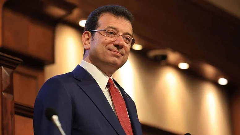 حظر الحساب الثالث لعمدة إسطنبول إمام أوغلو على X