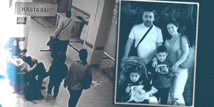 مأساة.. وفاة أسرة كاملة بالتسمم بفندق في إسطنبول