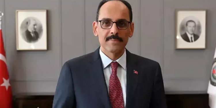 ماذا دار في لقاء رئيس الاستخبارات التركي وحركة حماس؟