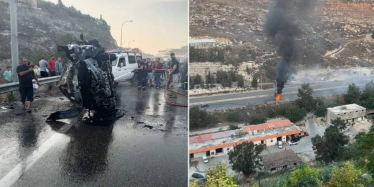 4 سيناريوهات إسرائيلية محتملة ضد حزب الله