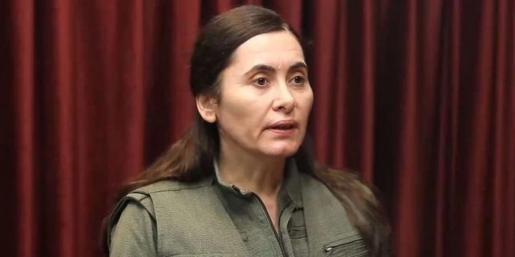 العمال الكردستاني: لابد من ضمان مشاركة أوجلان في السياسة