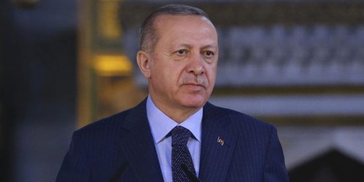 خيبة أمل لحزب العدالة والتنمية وأردوغان في أنقرة