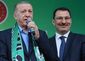 قيادي بالحزب الحاكم يكشف خطة أردوغان “للترشح مجددًا”