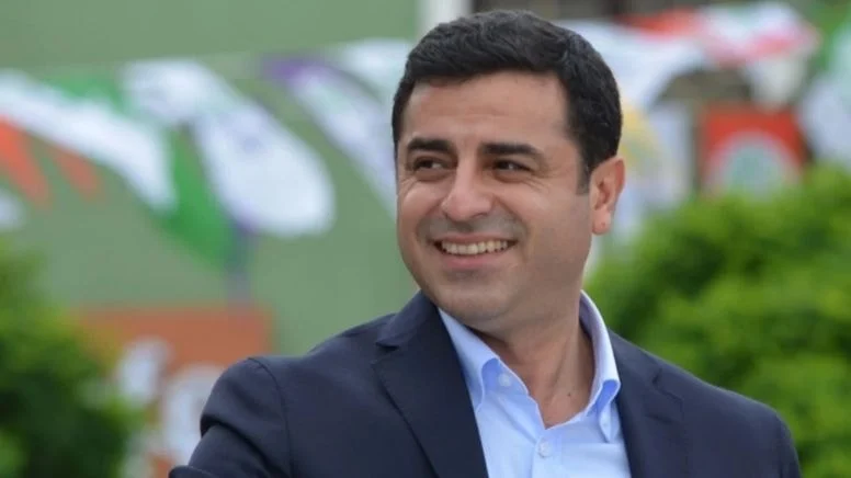 صحفي تركي: أيام معدودة على إطلاق سراح ديميرطاش!