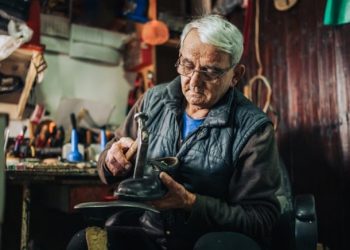 شركات الأحذية التركية تهرب إلى مصر!