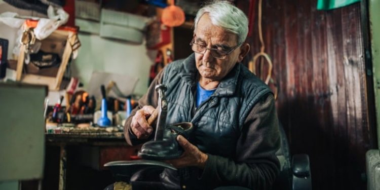 شركات الأحذية التركية تهرب إلى مصر!