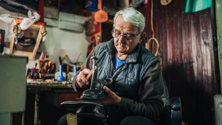 شركات الأحذية التركية تهرب إلى مصر!