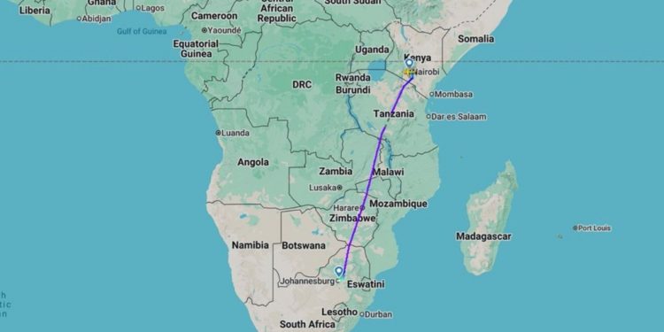 إسرائيل تهجِّر سكان قطاع غزة برحلات جوية غامضة!