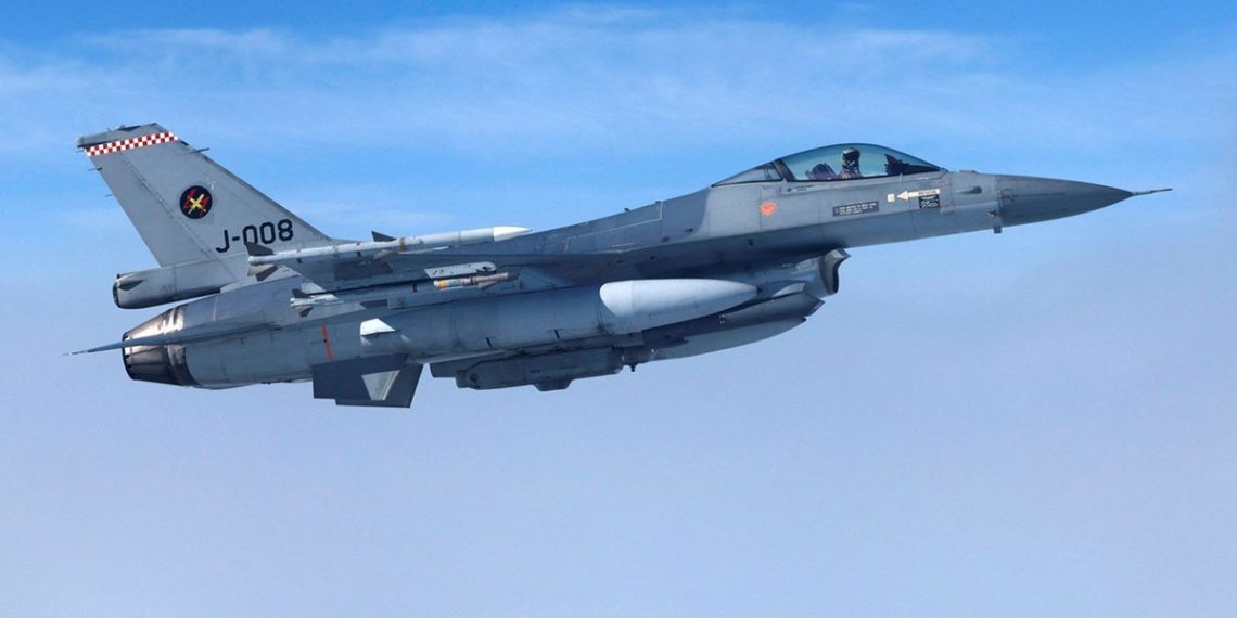 التحالف الدولي يمنح الجيش العراقي صلاحية شن غارات مستقلة