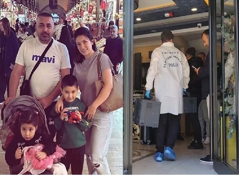 تركيا.. إطلاق تحقيق موسع في تسمم أسرة بأحد فنادق إسطنبول