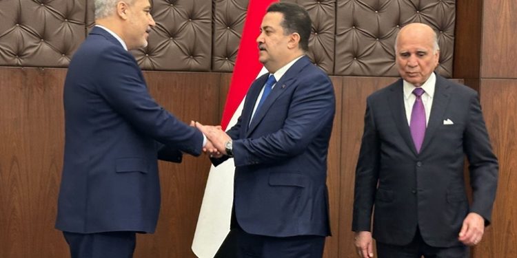 لعلاج أزمة العراق المائية.. مشاريع تركية تمول من واردات النفط!