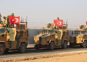 الدور التركي في قطاع غزة بين الرفض الإسرائيلي والترحيب الأمريكي