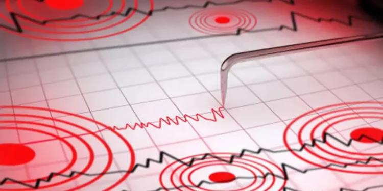 تركيا.. زلزال يضرب بينجول