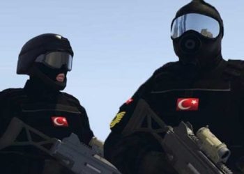 الاستخبارات التركية تحذف بيان “شبكة التجسس الإماراتية”!