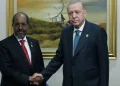 الرئيس الصومالي في زيارة رسمية إلى تركيا 