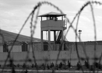 تعديلات بالسجون التركية.. رفع سقف الإنفاق الأسبوعي