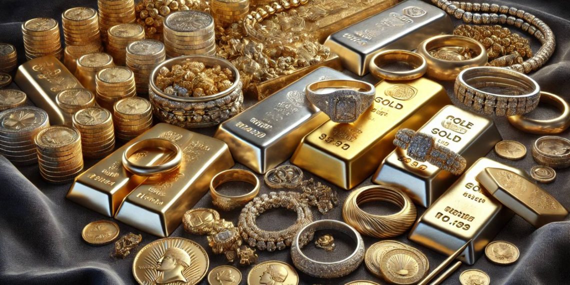 بعد فخ الذهب.. الفضة المزيفة توقع بالمستثمرين!