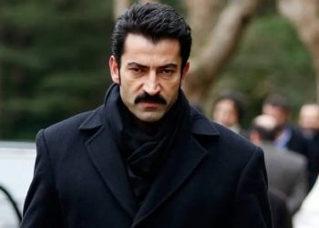 هل يترشح الممثل التركي كينان إميرزالي أوغلو للبرلمان؟