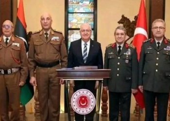 ألمانيا تعتذر عن تحليل الصندوق الأسود لطائرة رئيس الأركان الليبي الراحل