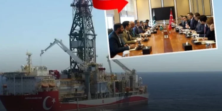 تركيا وباكستان تُوسعان التعاون في قطاع الطاقة