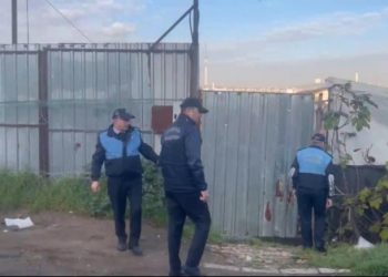 ضبط مسلخ لذبح الحمير في قلب إسطنبول!