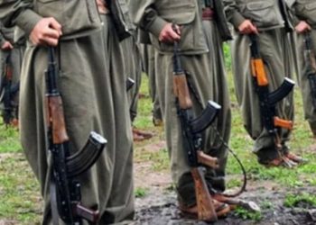 قسد تسلح 4000 مُقاتل مُدرّبين أمريكياً تحت غطاء مكافحة الإرهاب