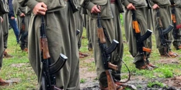 قسد تسلح 4000 مُقاتلا مُدرّبين أمريكياً تحت غطاء مكافحة الإرهاب!