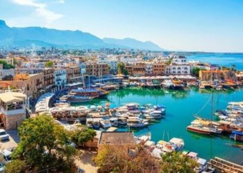 قبرص الشمالية تدعو سكان دولة واحدة حصراً للاستثمار في أراضيها