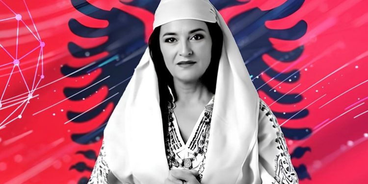 أول وزير “ذكاء اصطناعي” في العالم يتورط في رشوة رقمية!