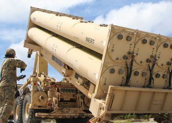 الولايات المتحدة تعلن عن نشر منظومة دفاعية لحماية البنية التحتية في إقليم كردستان