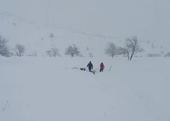 ثلوج وعواصف تجمّد الدراسة في تركيا