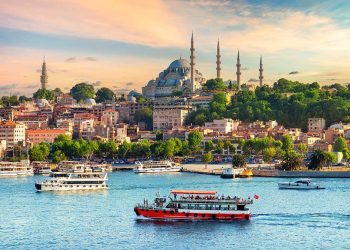 نيويورك تايمز: إسطنبول مهددة بأسوأ “كارثة إنسانية”