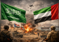 التصعيد في اليمن بين لغة الحوار وصدام المصالح: الرياض وأبوظبي