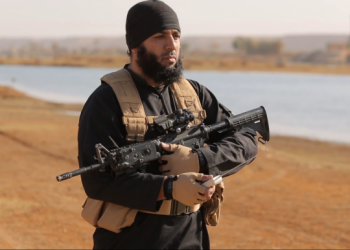 هل ينفذ داعش هجمات انتحارية في تركيا ليلة رأس السنة؟