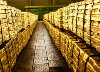 اكتشاف ضخم للذهب في قلب تركيا