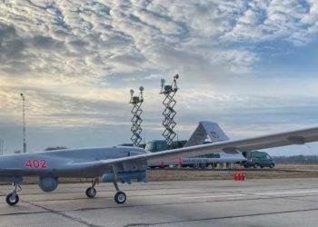 تركيا تُنشئ مصنعاً لتجميع المسيرات القتالية في باكستان