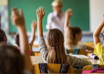 قفزة بنفقات التعليم في تركيا