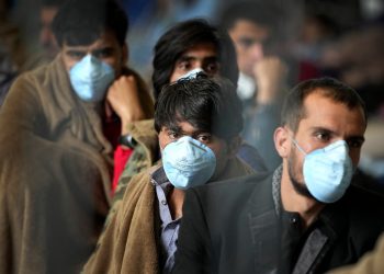 معدل الجريمة بين السوريين والأفغان في ألمانيا مثير للقلق