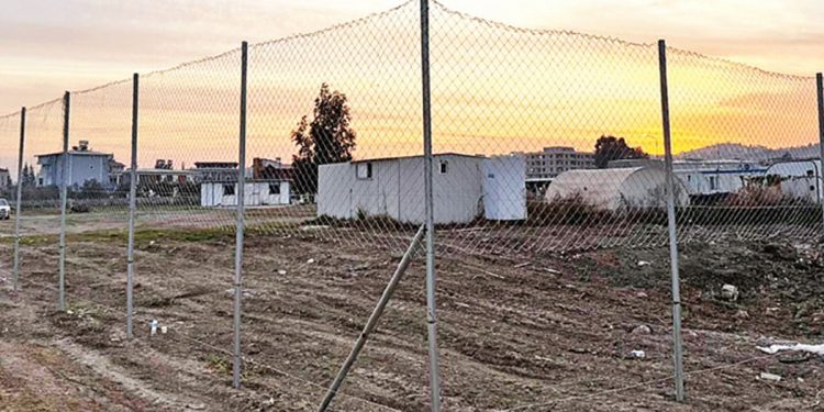 جهود لإخفاء مآسي الزلزال في هاتاي قبيل زيارة أردوغان 