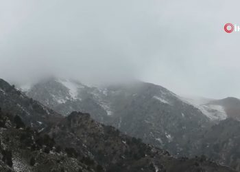 تحطم طائرة تقل رئيس الأركان الليبي في أنقرة