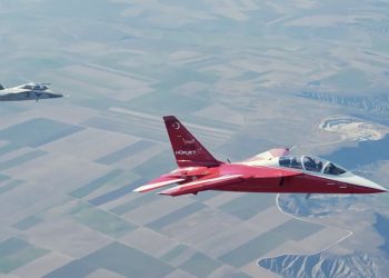 تركيا تبيع طائرات تدريبية بقيمة 2.6 مليار يورو إلى إسبانيا