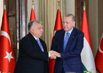 تركيا والمجر تحصّنان طريق الغاز الروسي