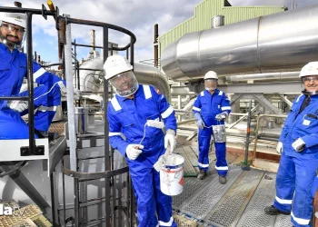 “بيلفينجر” الألمانية تستحوذ على وحدات استراتيجية في “تكنوكون” التركية