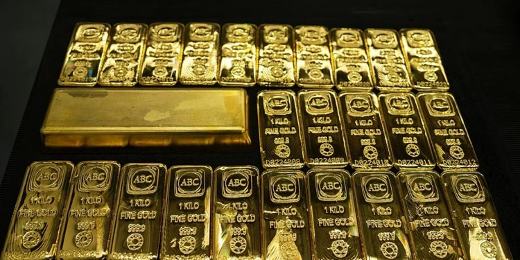 ماذا ينتظر الذهب في 2026؟