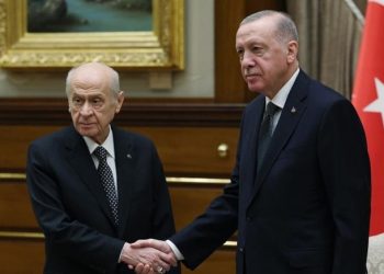 تركيا.. تدني شعبية الحركة القومية يضع تحالف أردوغان أمام خيارات صعبة